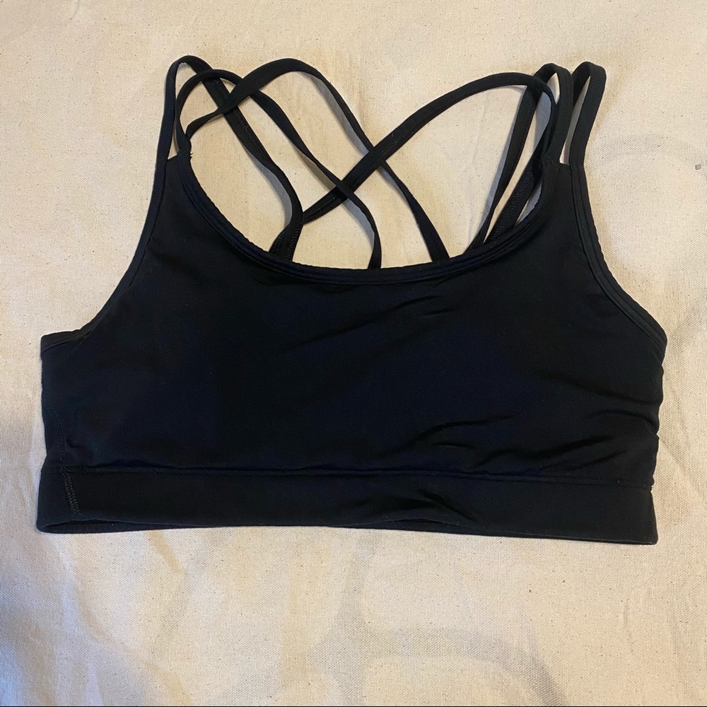 Gap Fit Sports Bra